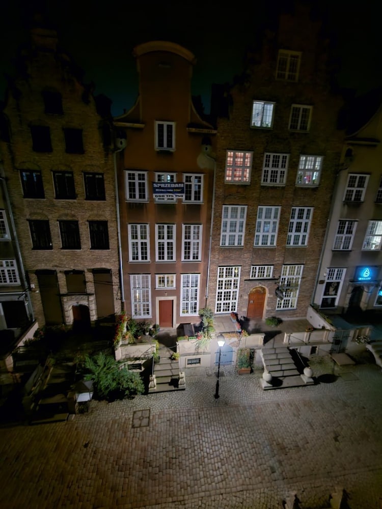 Mariacka Deluxe - Old Town by GrandApart