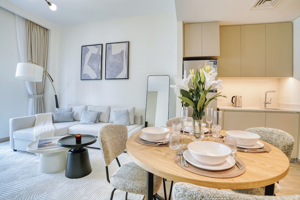 PVH - Lotus Creek Beach 1BR