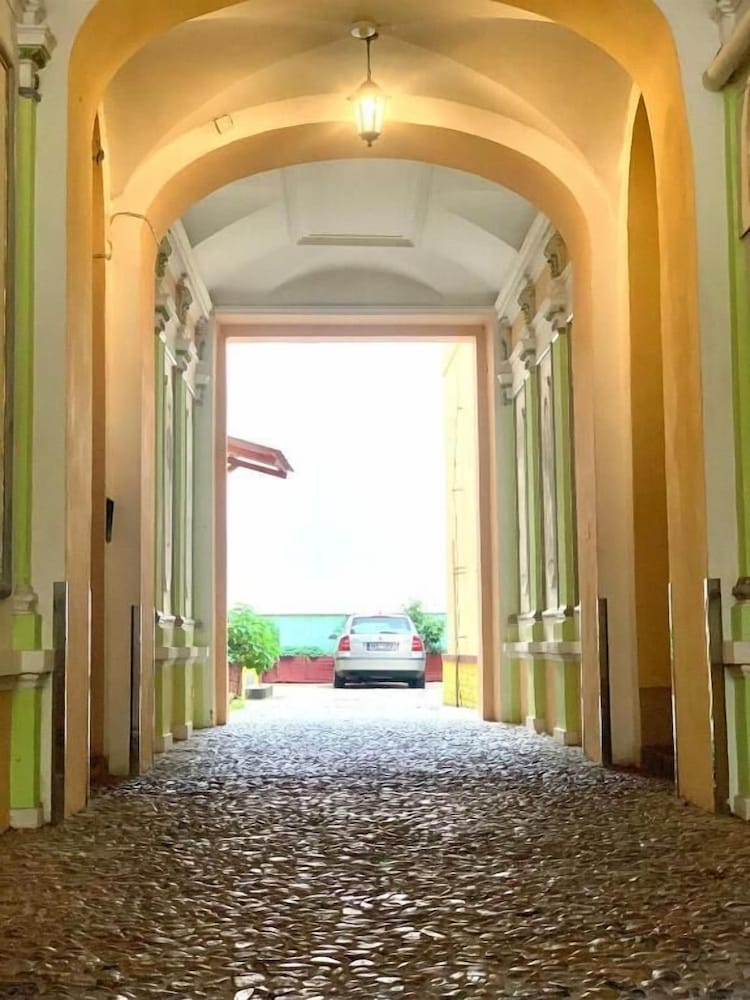 Residence Casa Italia