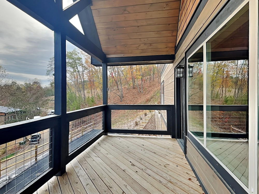 Breathless Views by Smoky Cove Resort