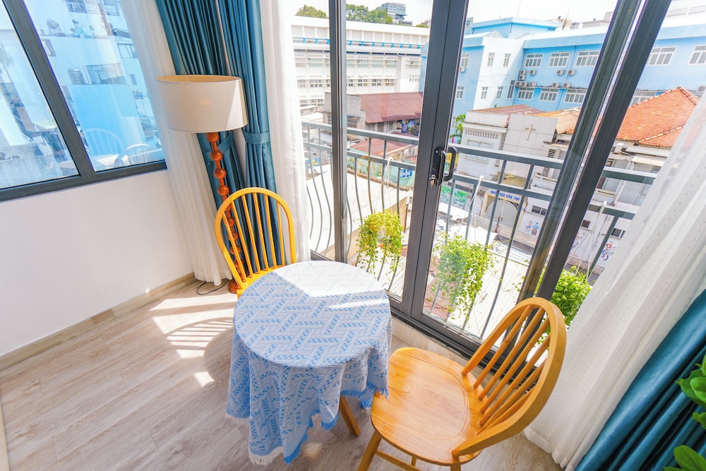 Maple Homestay