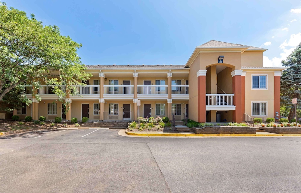 Extended Stay America Suites Washington DC Chantilly - Property Image 18