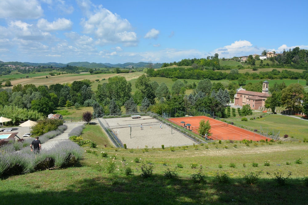 Ca' Villa Club Agriturismo