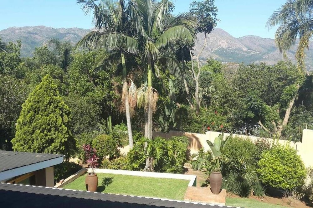 Damicha Boutique Lodge