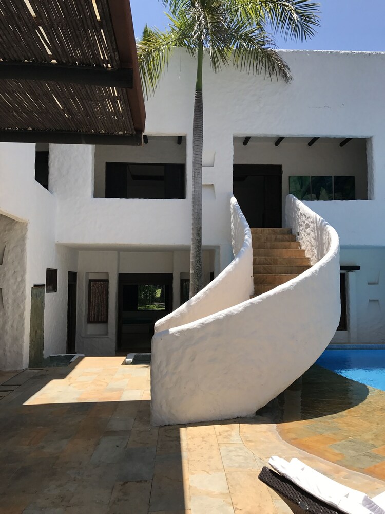 Casa Santa Fe Antioquia By Nomad Guru