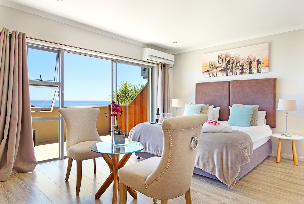 Villa Atlantica Boutique Guesthouse view 3