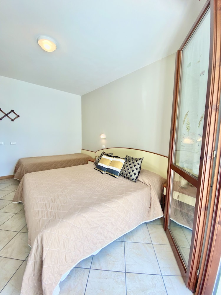 Residence Pineta Verde