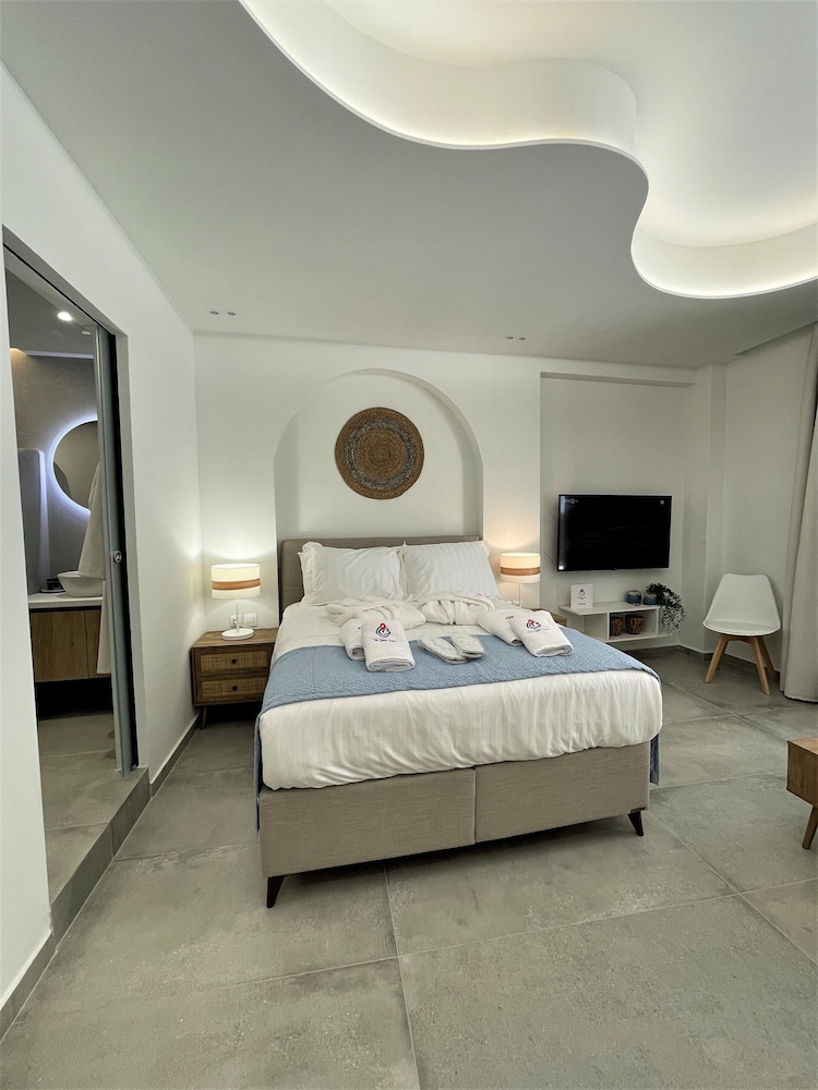 Chic Centre Suites Athens