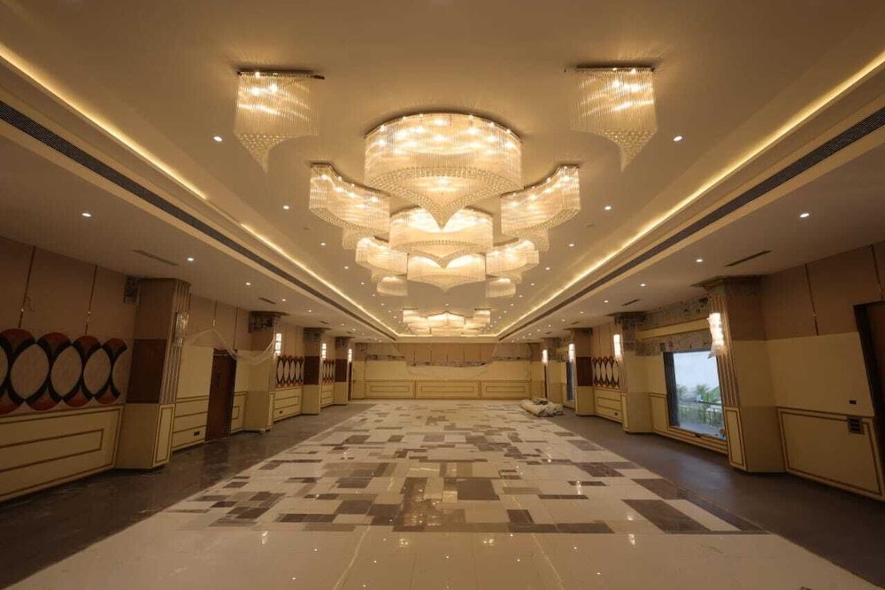 Ramaya Motel & Resorts
