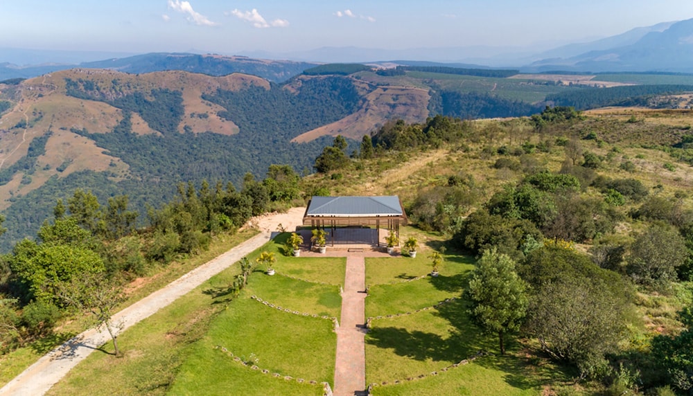Angels View
