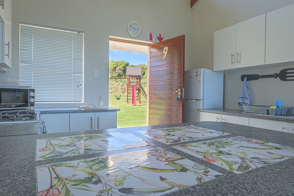 Fynbos Golf & Country Estate