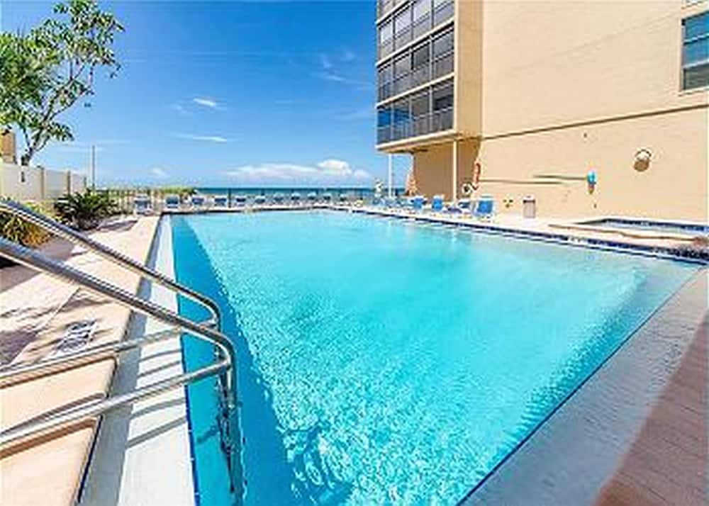 Surfside South #312
