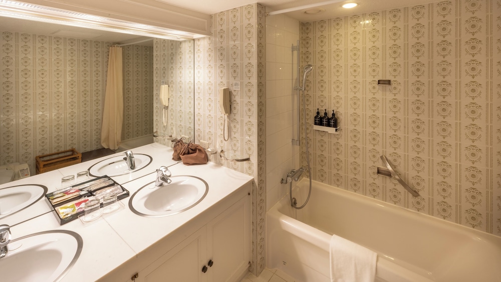 Grand Prince Hotel Shin Takanawa 56