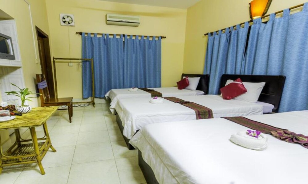 Bou Savy Guesthouse