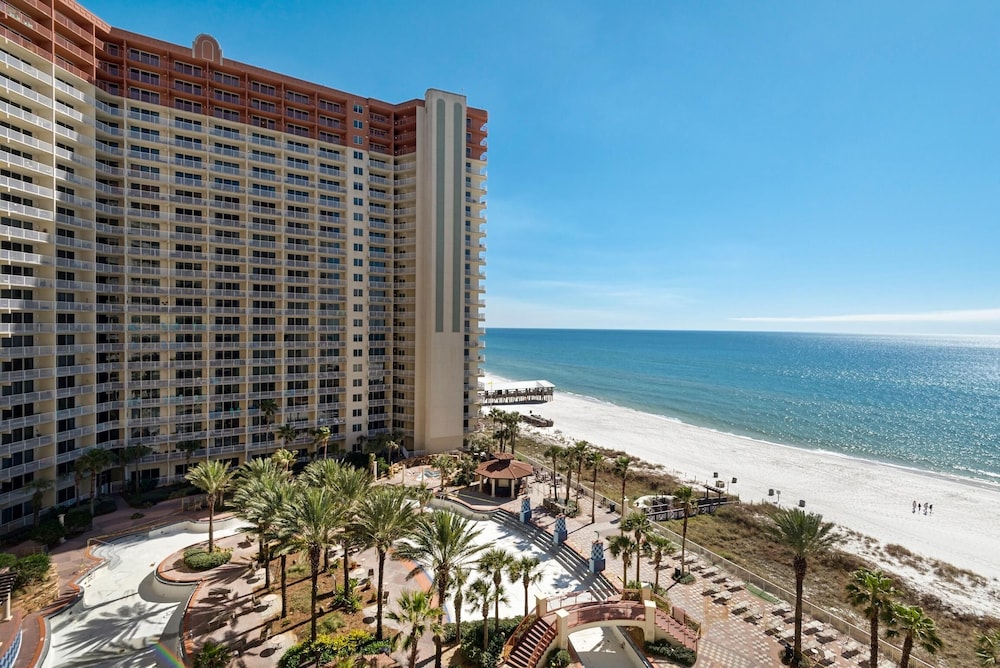 Shores of Panama 908