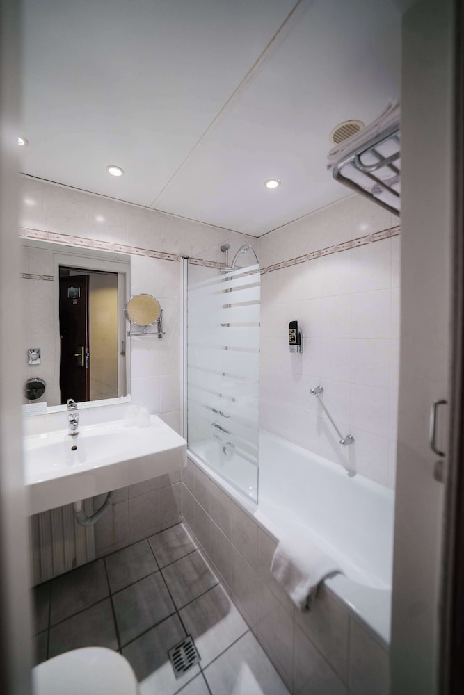 Frankfurt Vacations - Savoy Hotel Frankfurt - Property Image 4