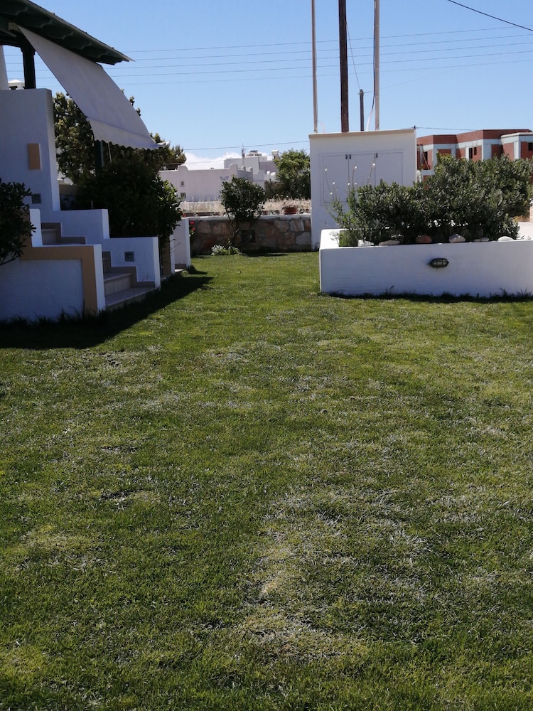 Sahara Beach Apartments