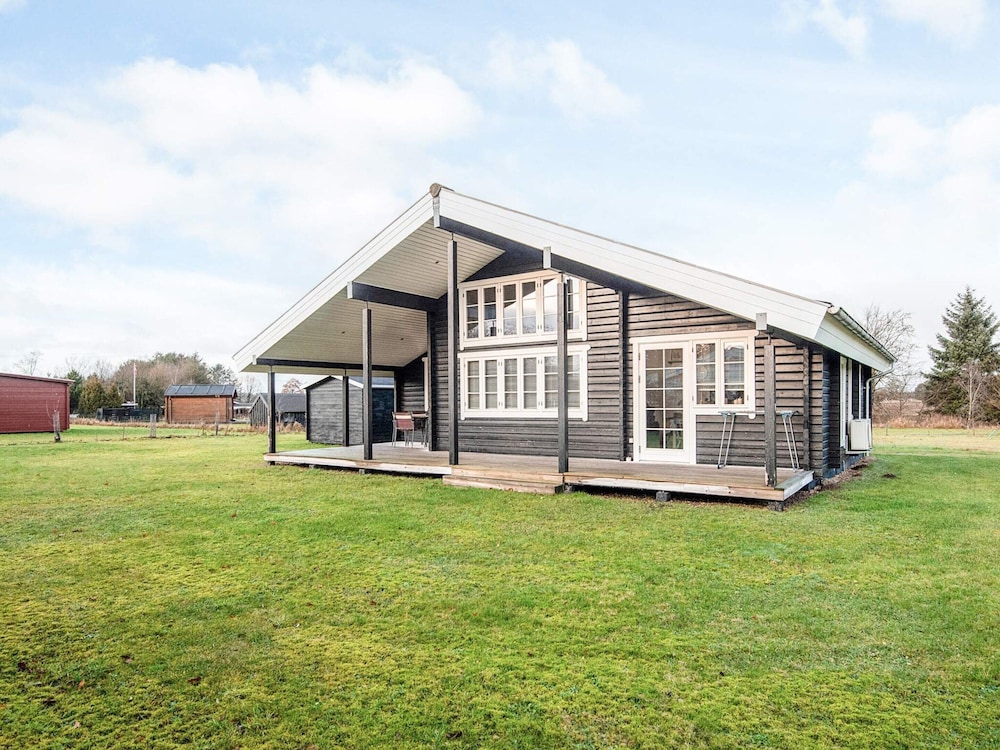 Charming Retreat in Sydjylland - By Traum Ferienwohnungen