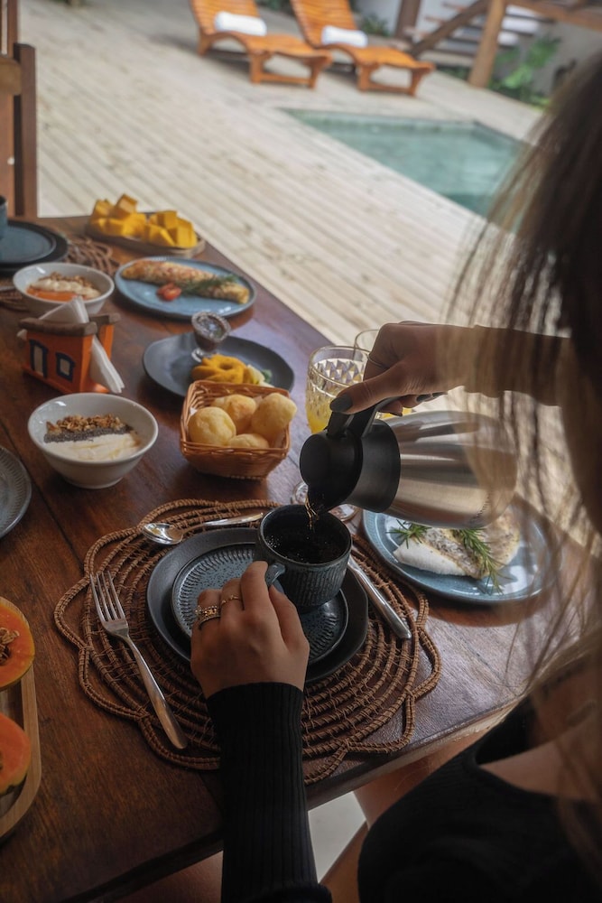 Corais de Trancoso Boutique