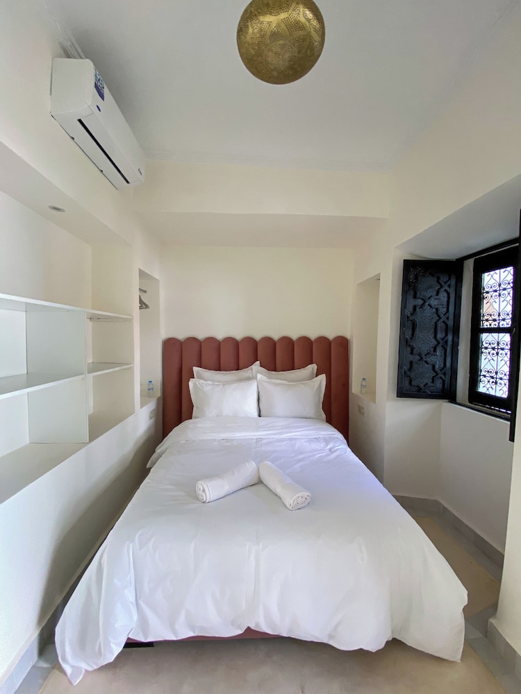 Riad Akasia