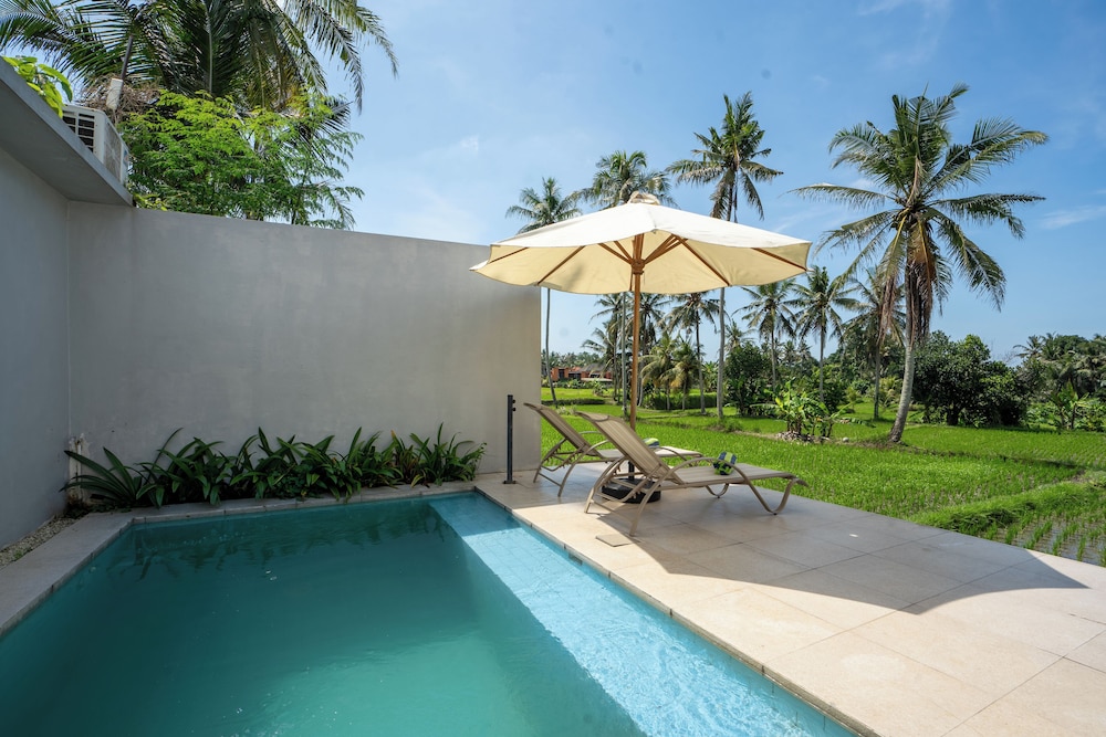 Villa Nara Ubud