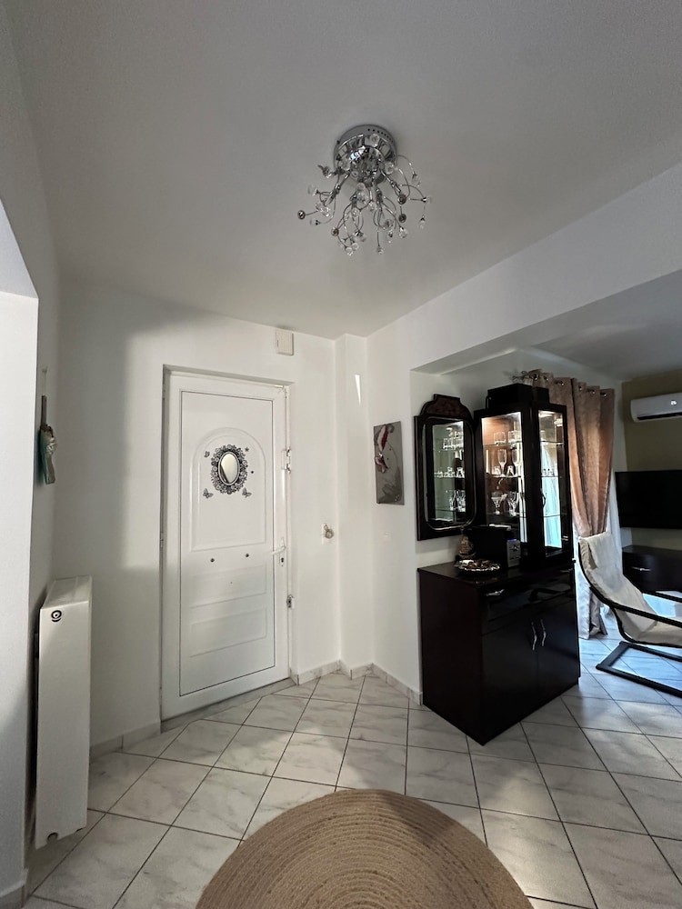Denva Holiday Home