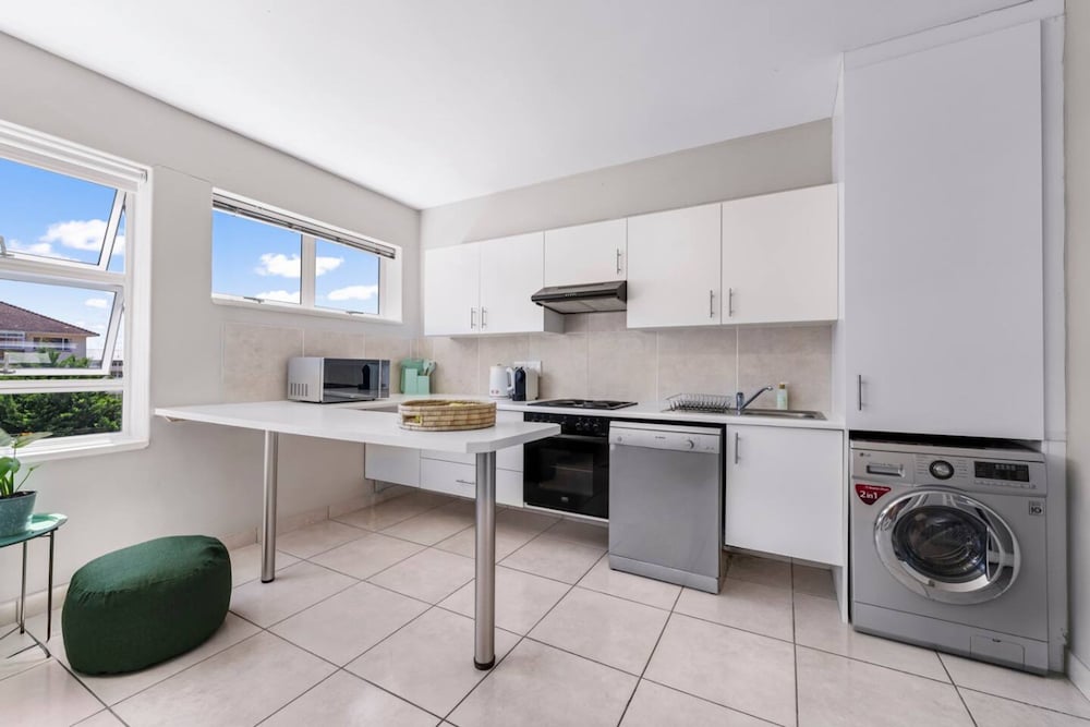 Little Daisy Apartment in Tamboerskloof