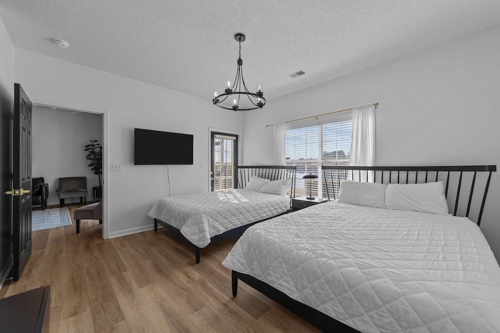 Legends 4408 Unit C 3 Bedroom Home