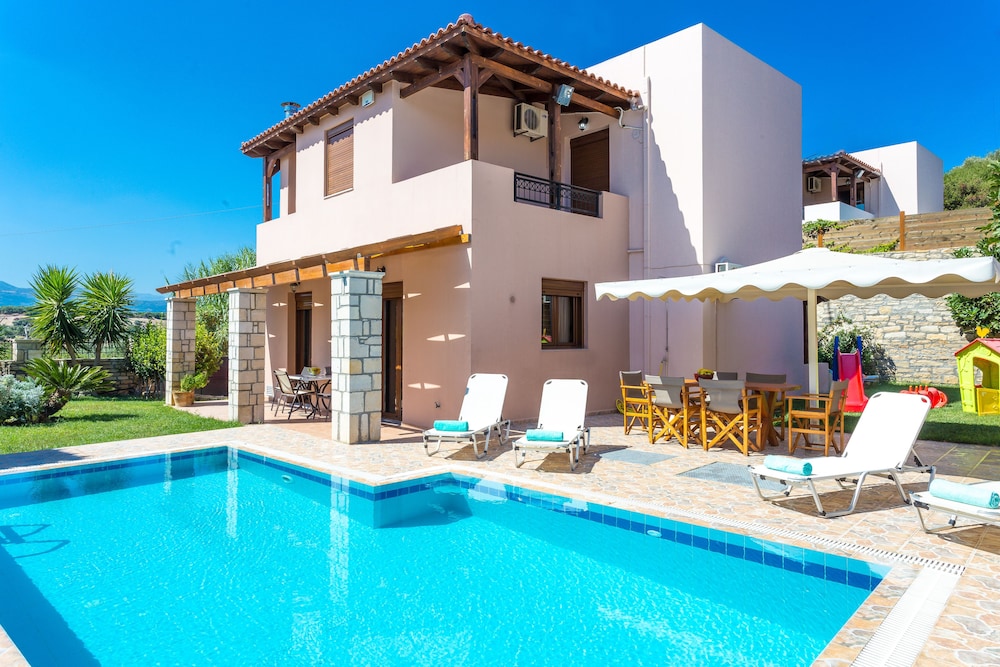 Villa Roumeli