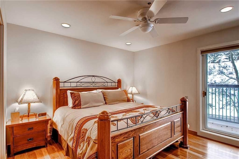 Centennial 3 Bedroom Condo Unit No.12 view 4