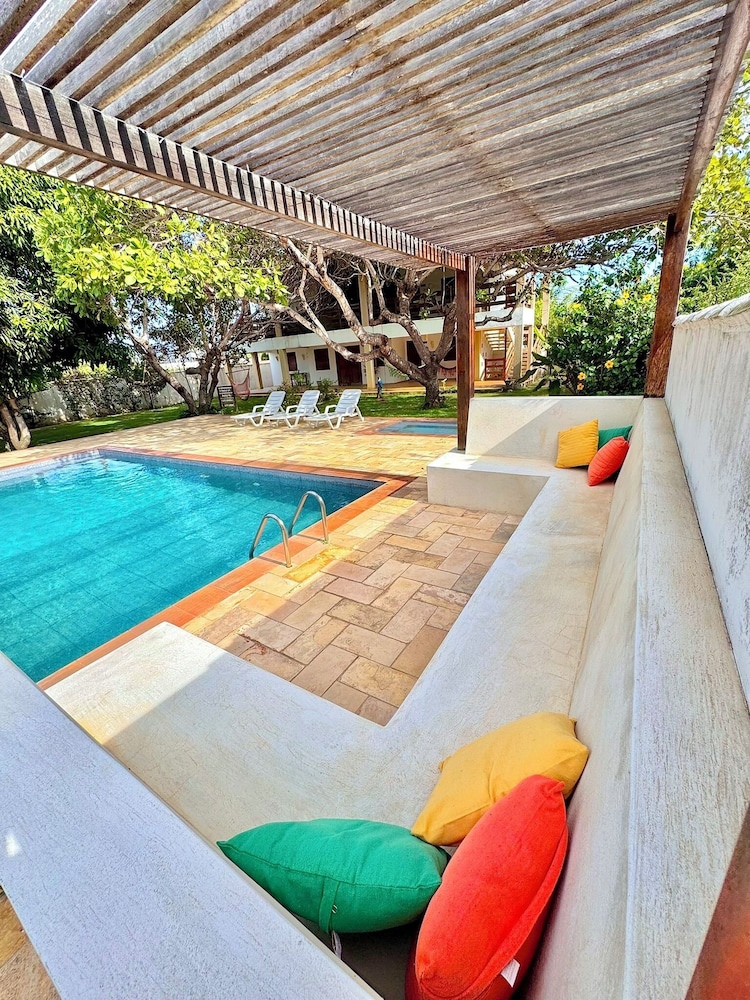 Pousada Vila Caju