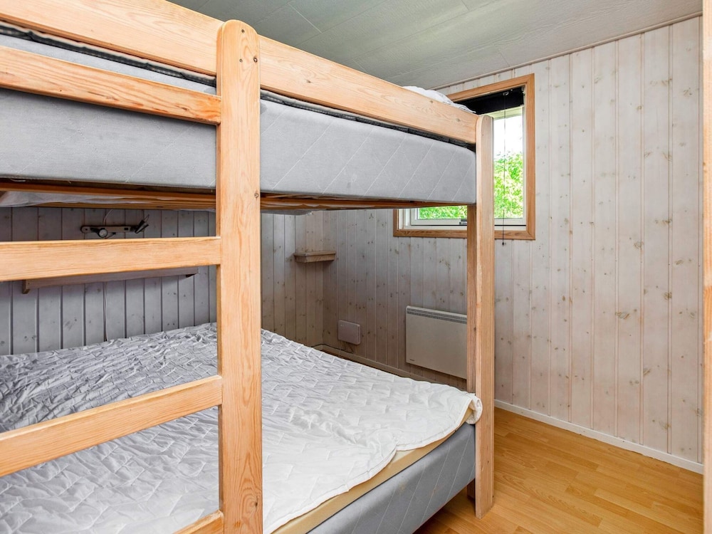 10 Person Holiday Home in Vaeggerlose-by Traum