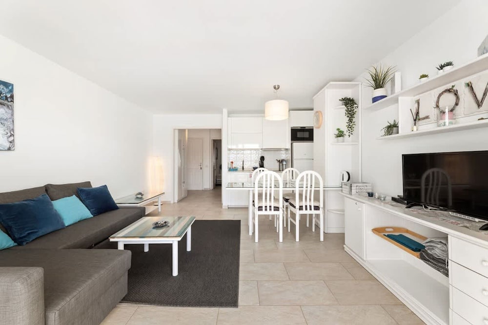 Apartamento Perla del Oc ano Lanzarote