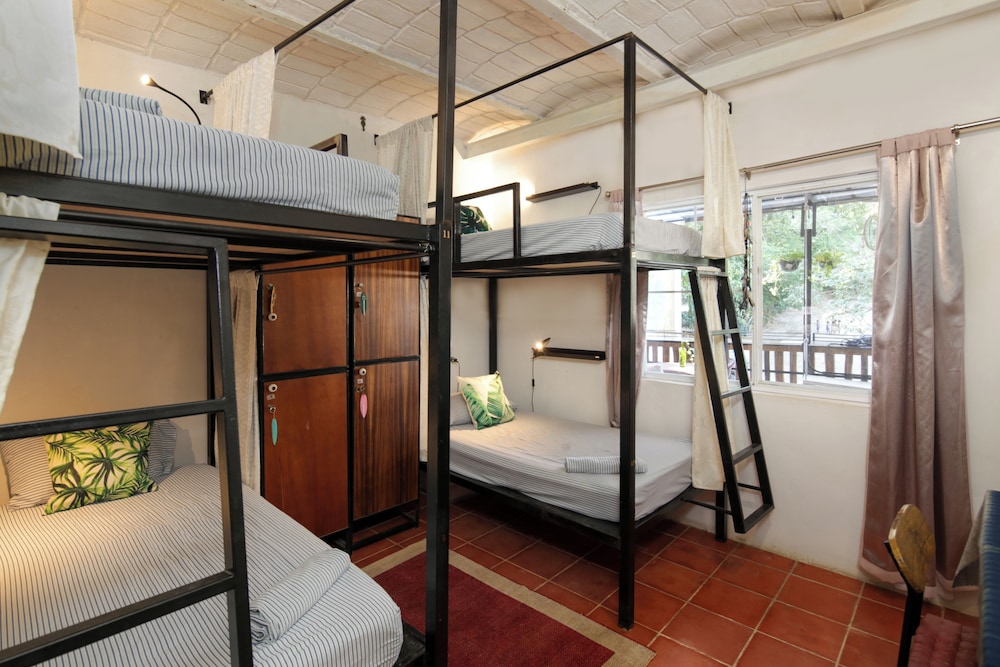 My Sisters House - Female Only Hostel
