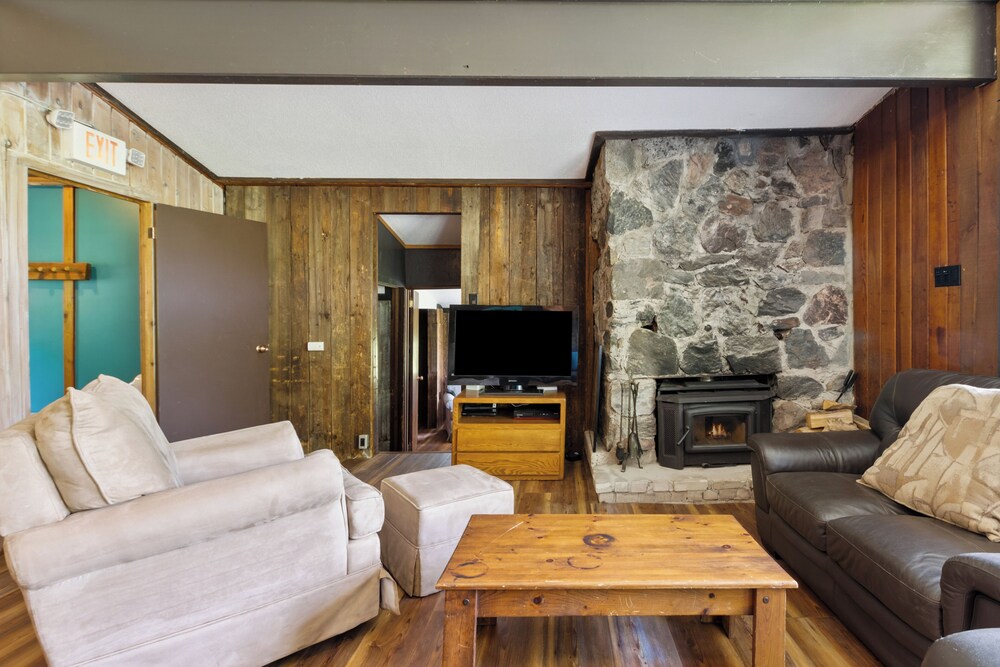 Tyrolean Chalets