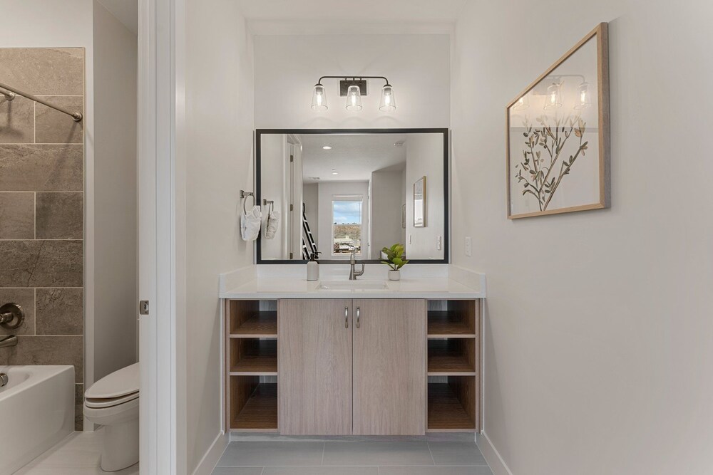 Isle Of Adventure 6 Bedroom Townhouse