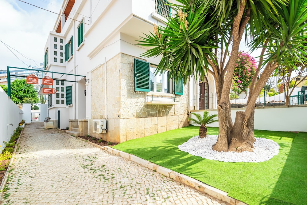 Urban Bliss Guesthouse