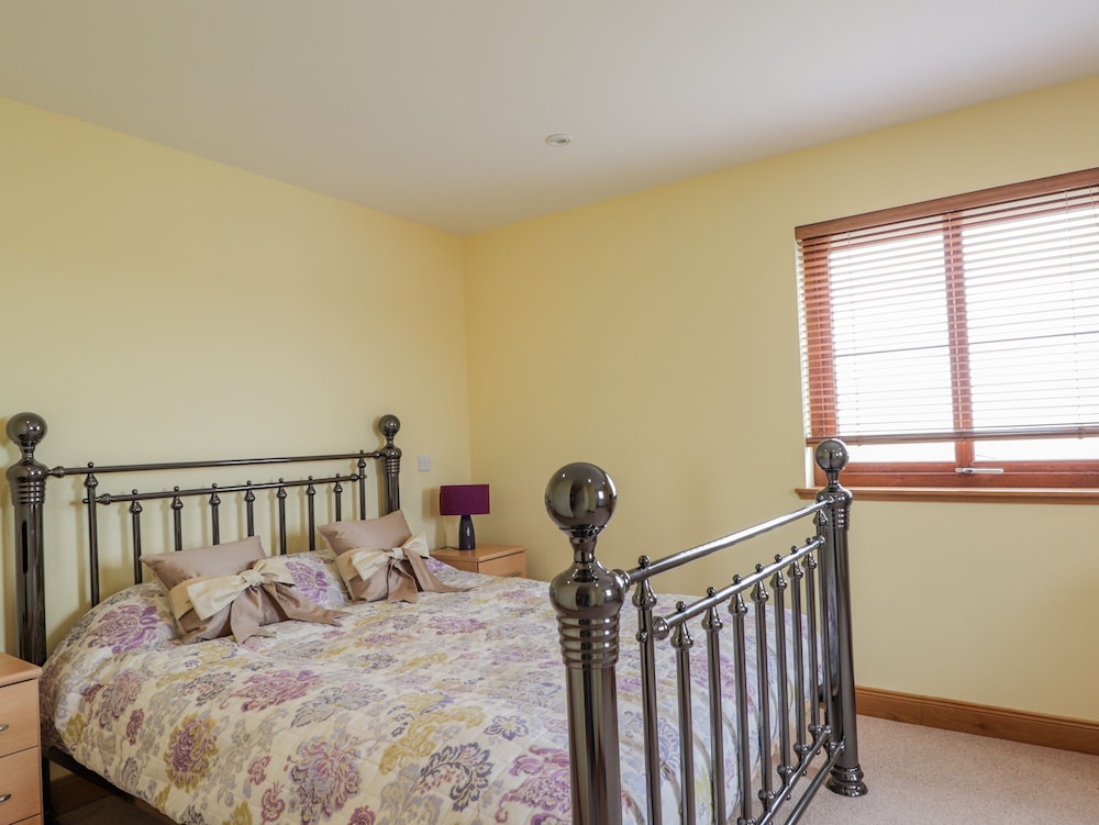 Lossiemouth Bay Cottage