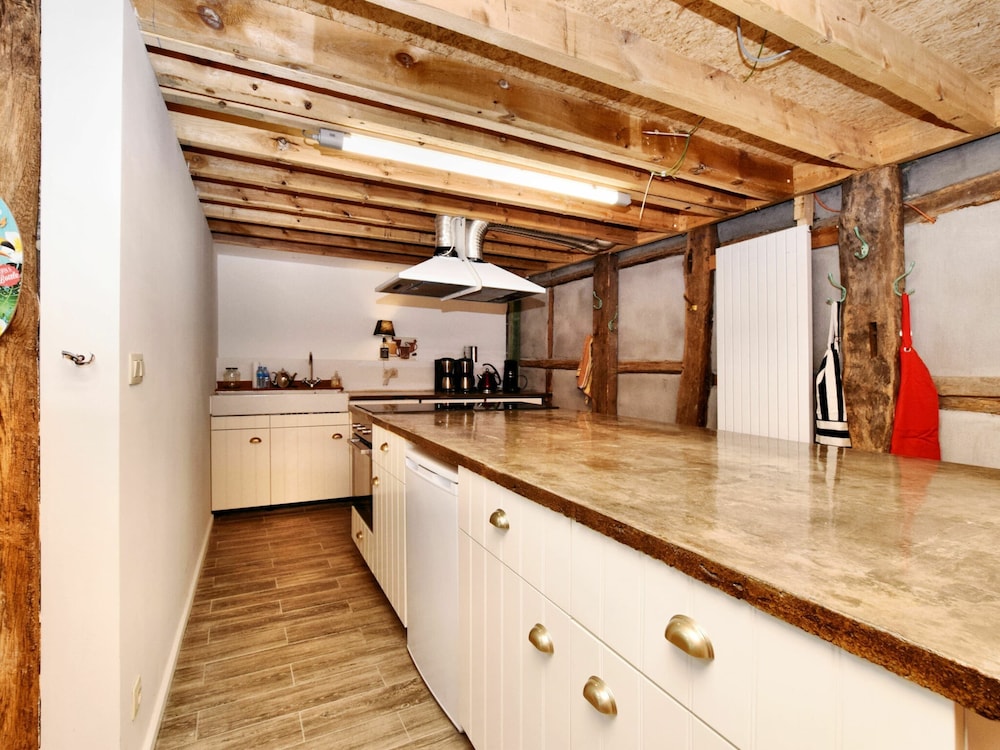Holiday Home in Meyerode With Terrace