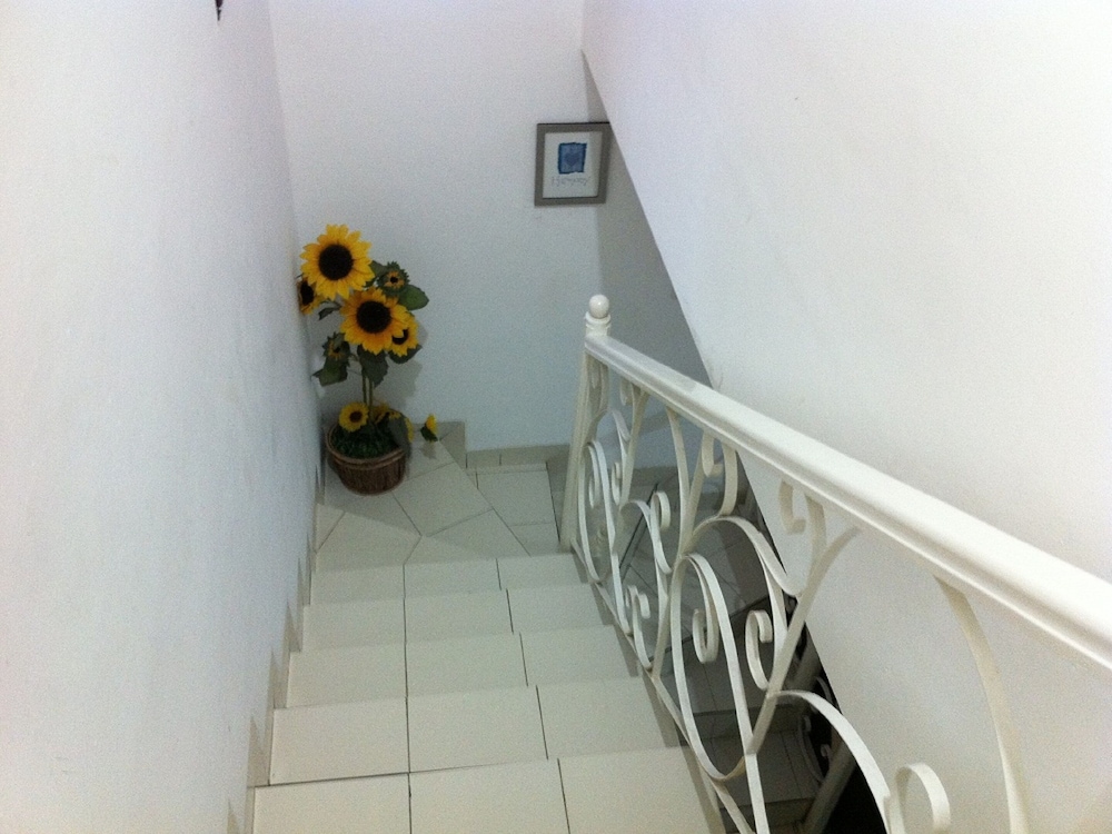 Villa Kota Bunga Dahlia