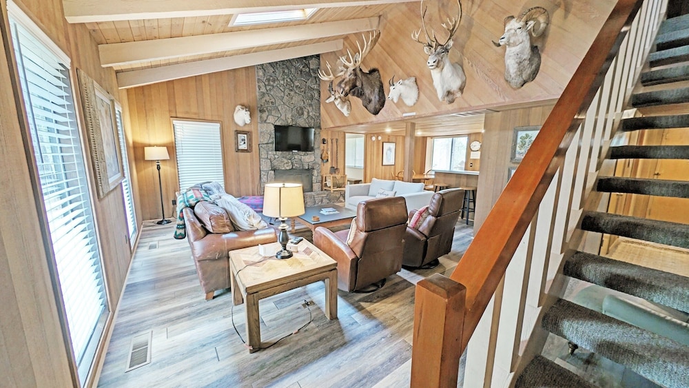 Lookout 3 4 Bedroom Home
