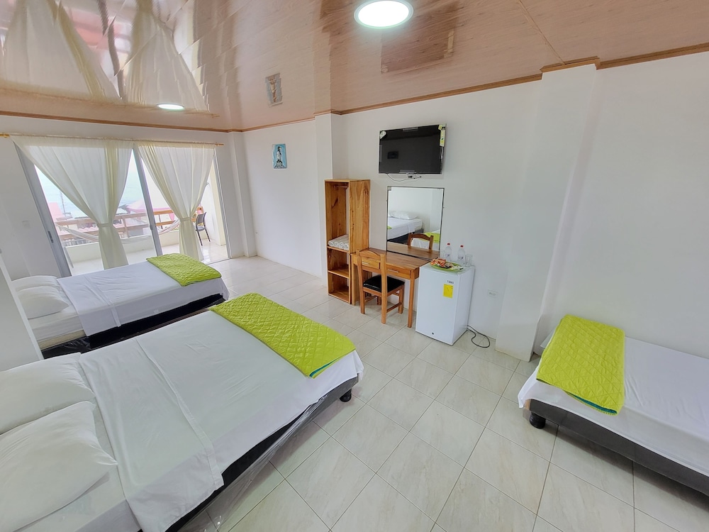 Dalai Beach Stay
