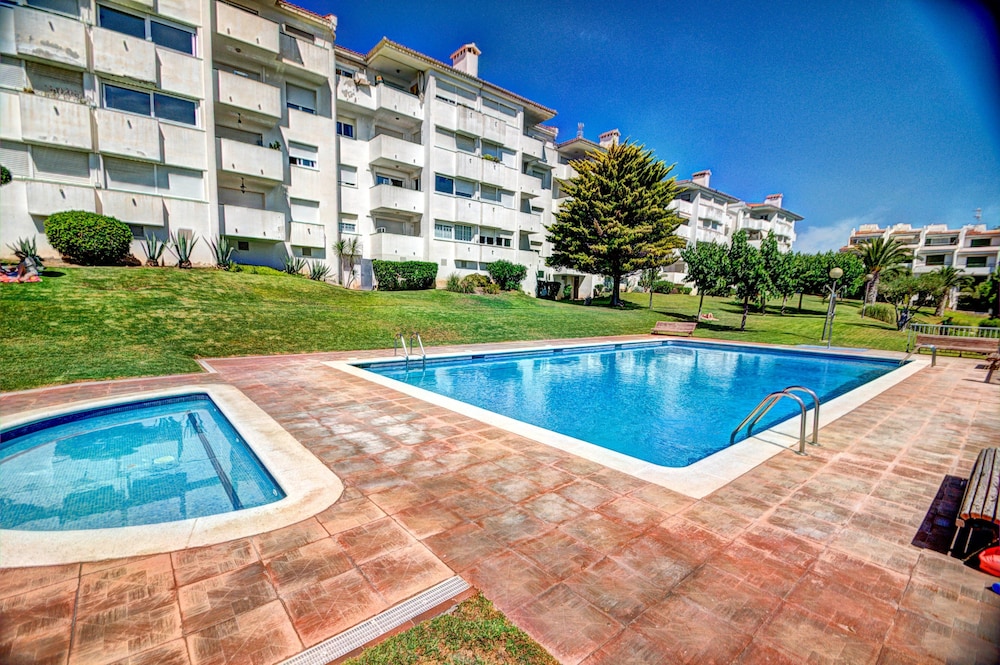 The Beach Studio Daiguadolç by Hello Homes Sitges photo 5