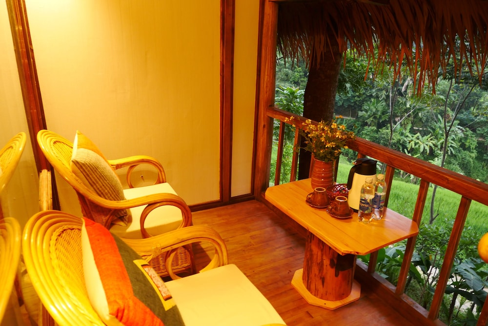 Puluong Home - Hostel