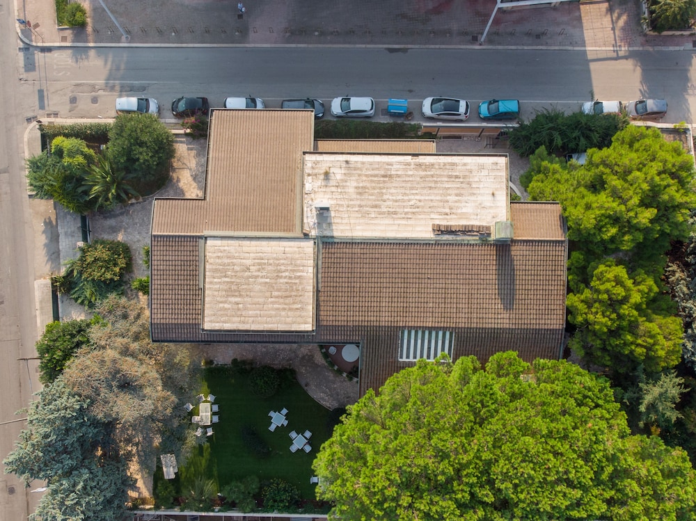 B&B Villa Wanda
