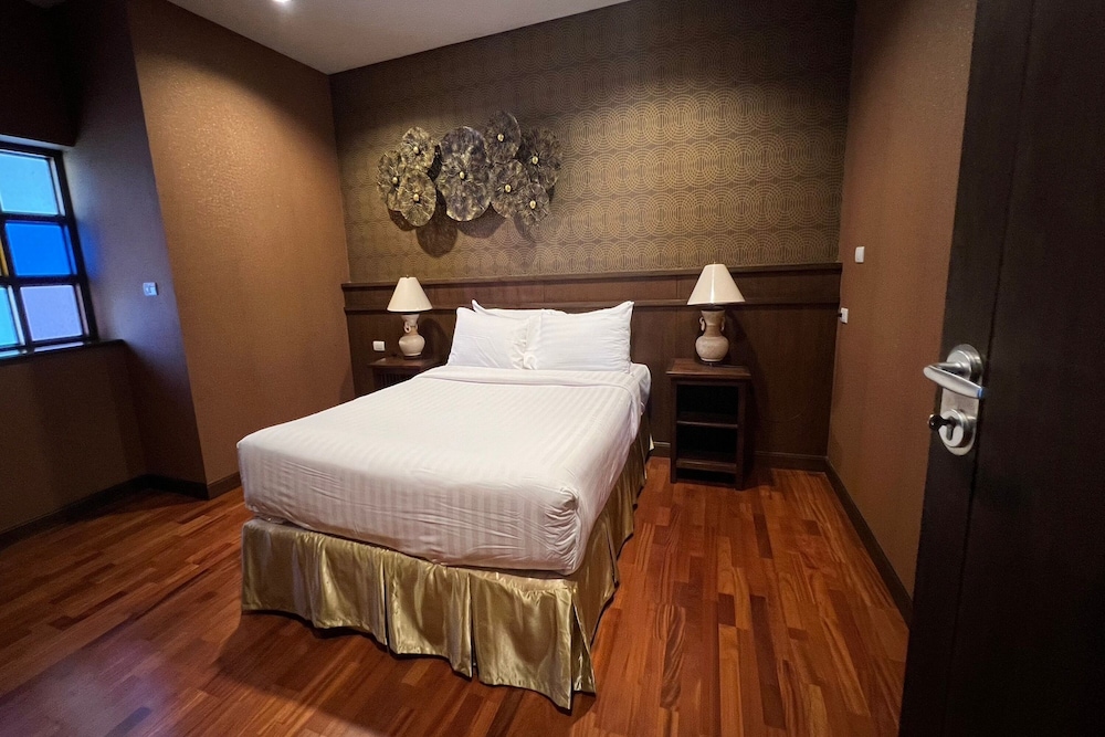 Kham Mon Lanna Resort Chiang Mai