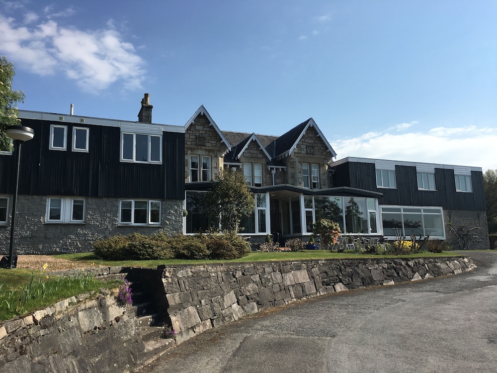 The Acarsaid - Pitlochry
