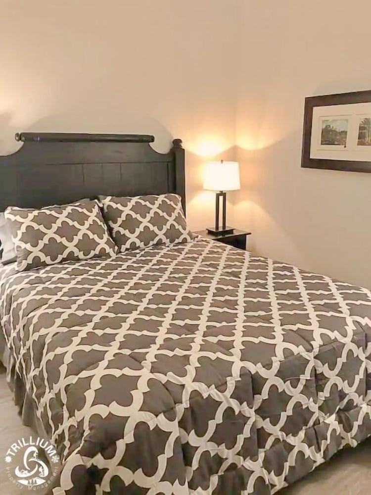 Blue Mountain Collingwood Loft Condo