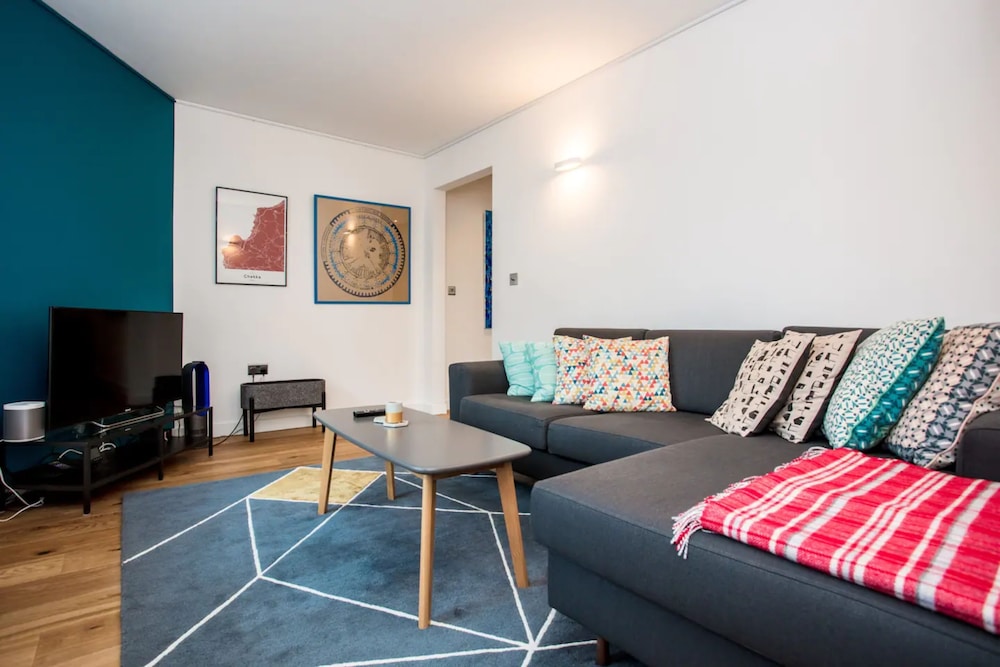 Stunning 1 Bedroom Apartment Nearby Borough Market