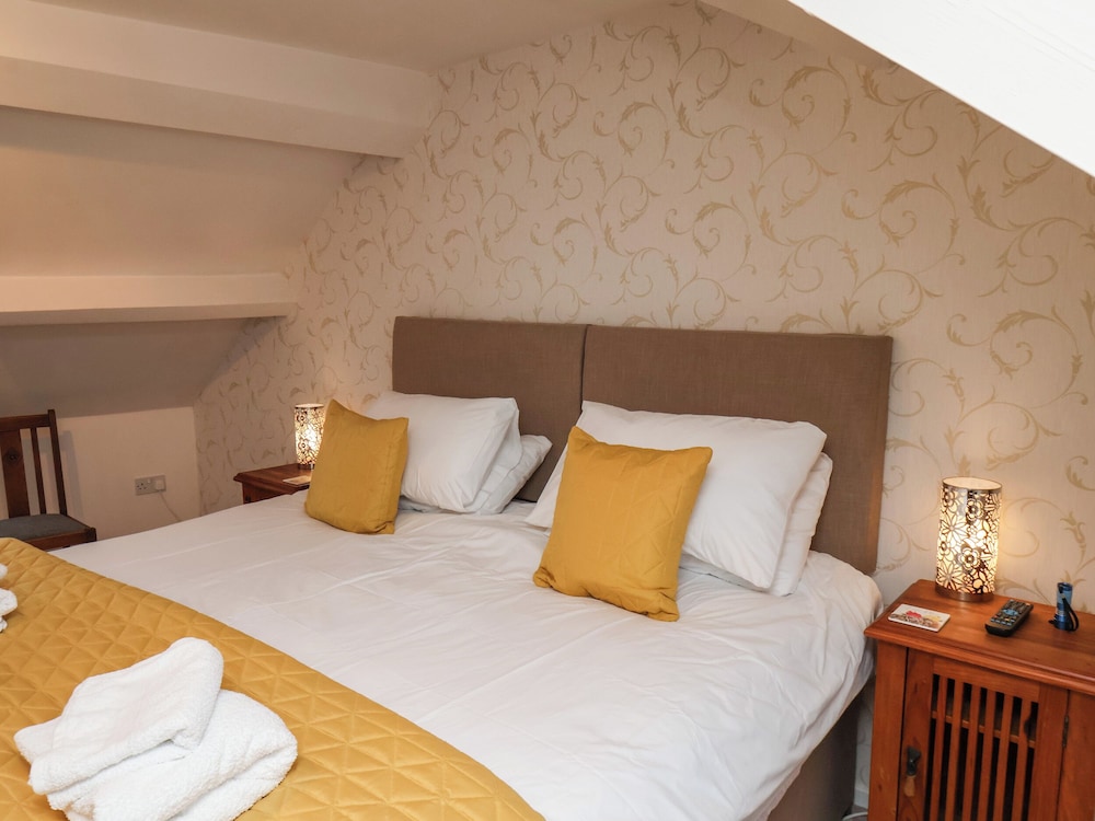 Bluebell Cottage
